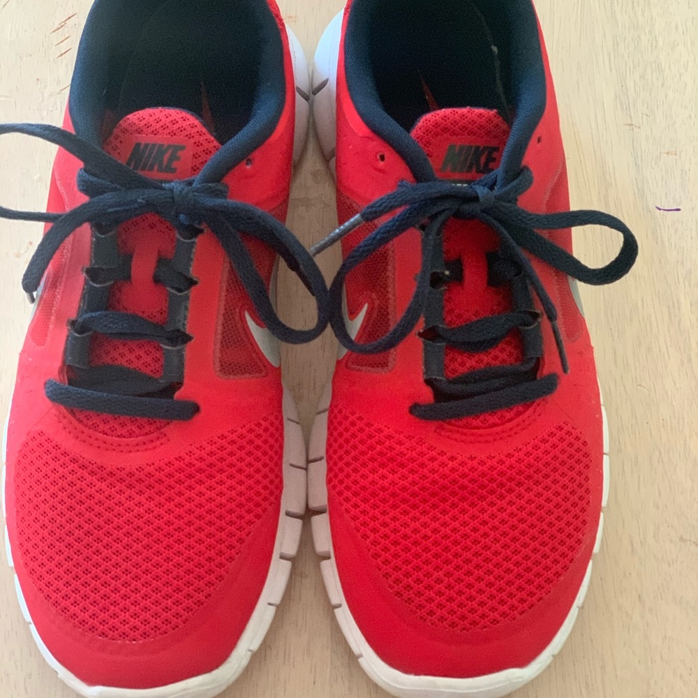 Nike shoes